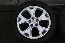 JEEP COMPASS RENEGADE 18cali 5x110 ET40 7J TPMS