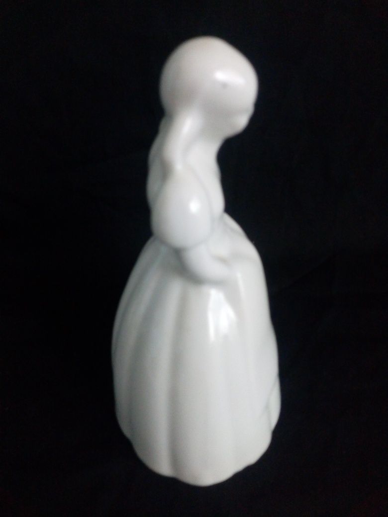 Figurka ,,Magdusia "Ćmielów