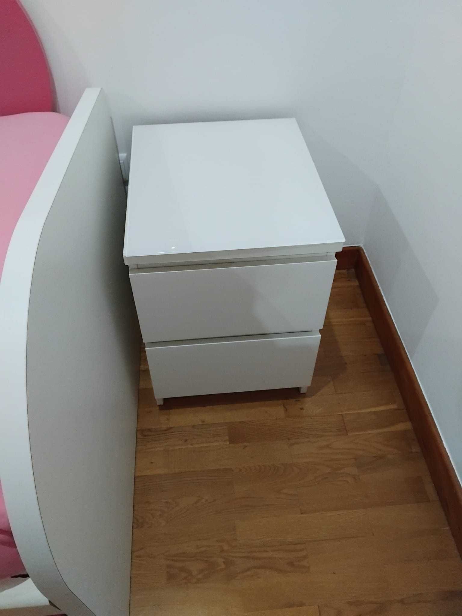 Quarto completo menina