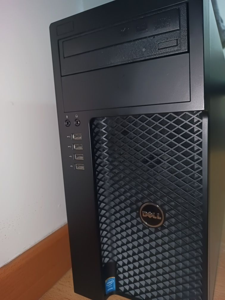 Dell Precision T1700