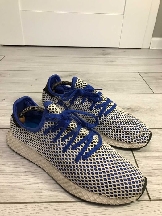 Buty Adidas Deerupt Runner rozm. 46