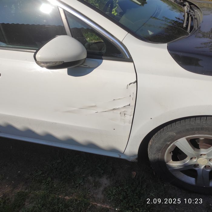 Авто Peugeot 508 SW 2012