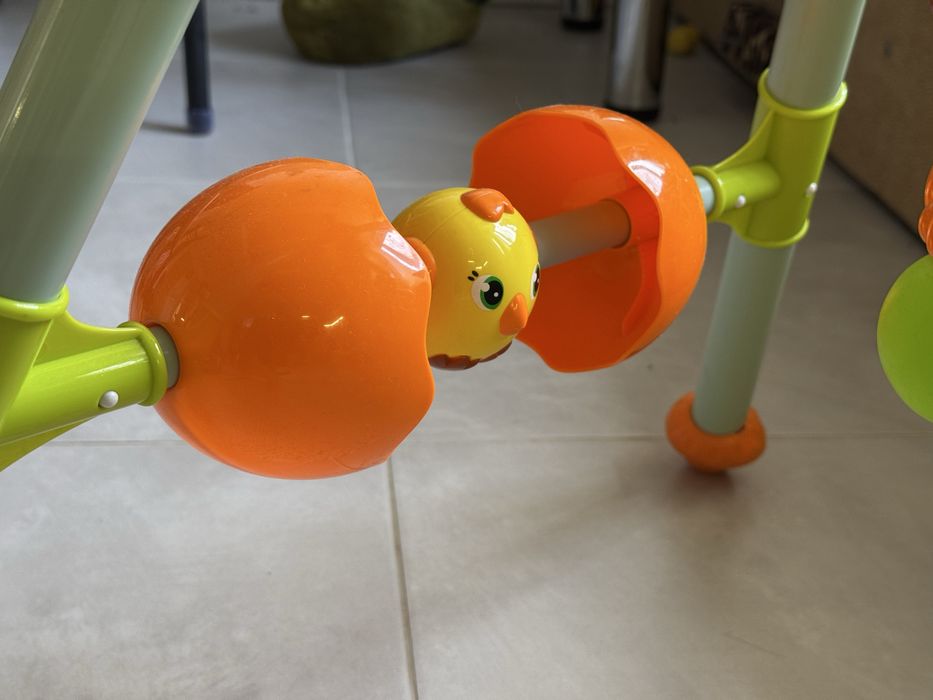 Игровой комплекс для детей