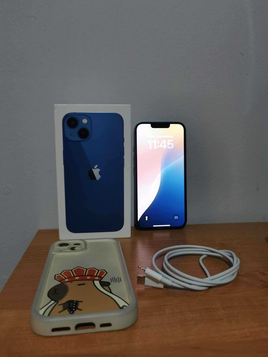 iPhone 13 128 GB - świetny stan