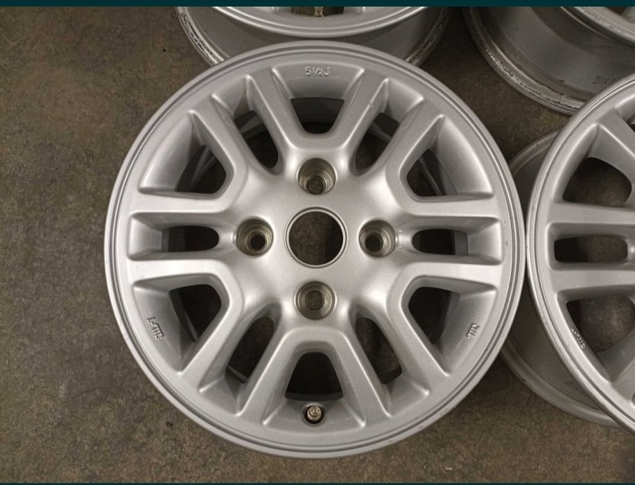 Nissan Almera classic 1.6