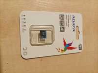 Karta pamięci MicroSDHC aData Premier 64 GB UHS-I Class 10