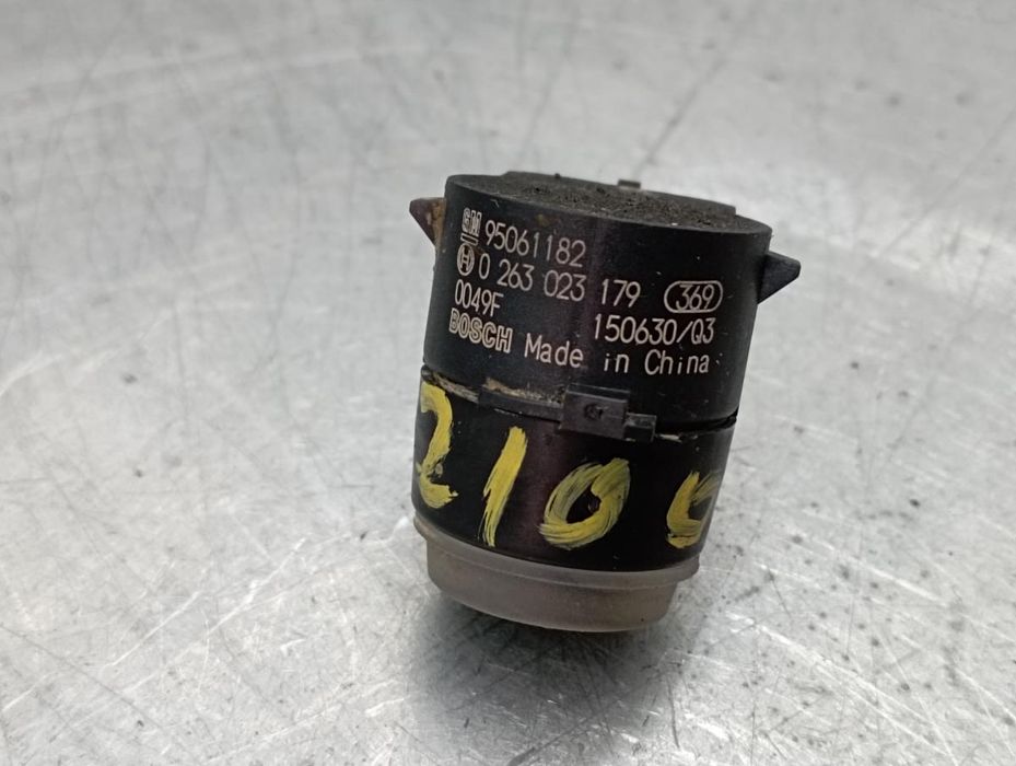 Sensor de estacionamento OPEL Mokka / Mokka X