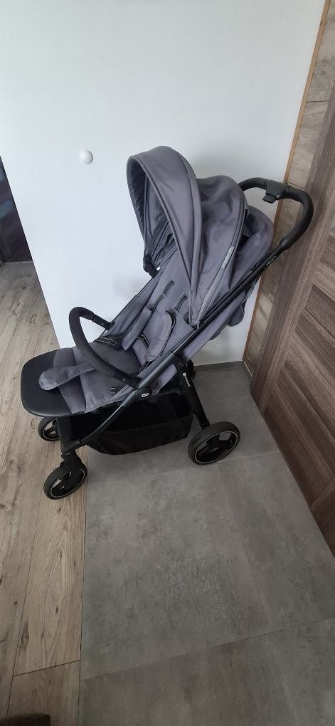 Wózek  spacerowy TRIG3 kinderkraft