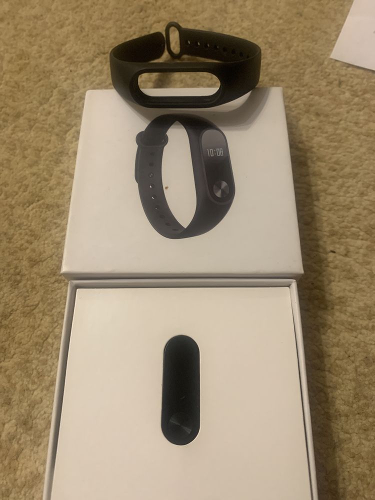 Xiaomi Mi Band 2