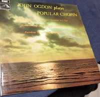 Vinil John Ogdon