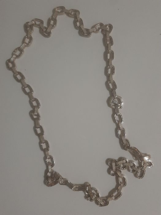 Золотая цепь.  585 проба.