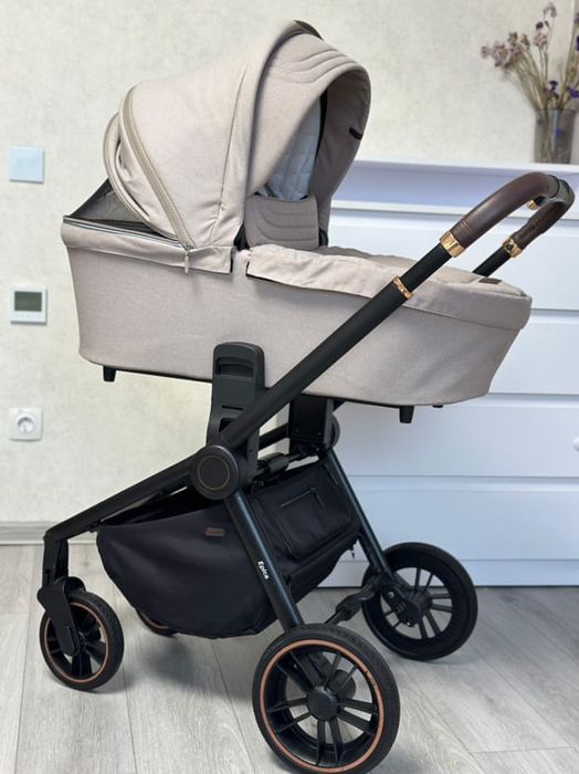 Коляска Саrello epica 3в1