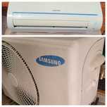 Кондиционер SAMSUNG-AQ07XLN