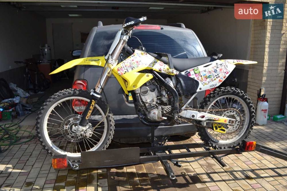 Dodge Durango, рамний джип обмін