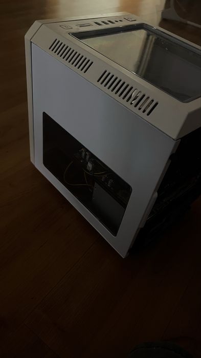 Vendo pc torre talius