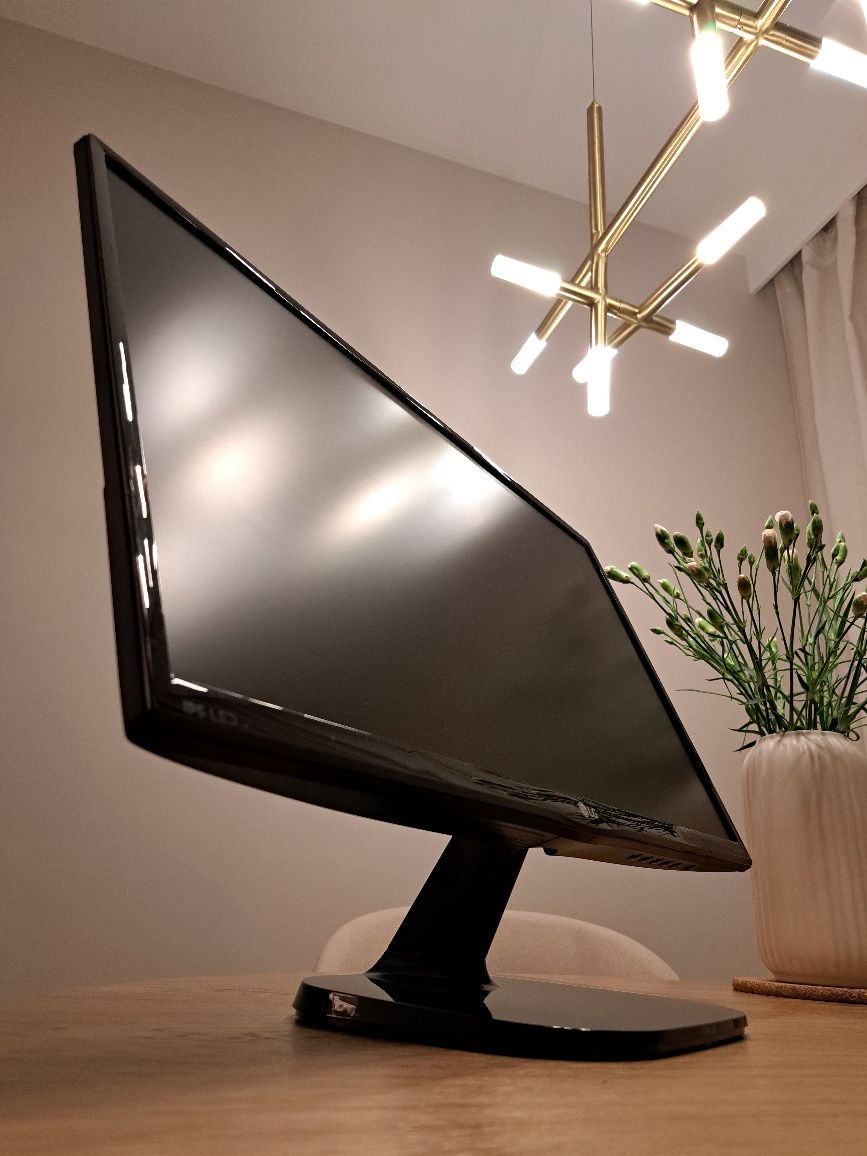 Monitor IPS LED - LG 24MP48HQ-P