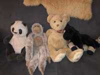 Conjunto de peluches