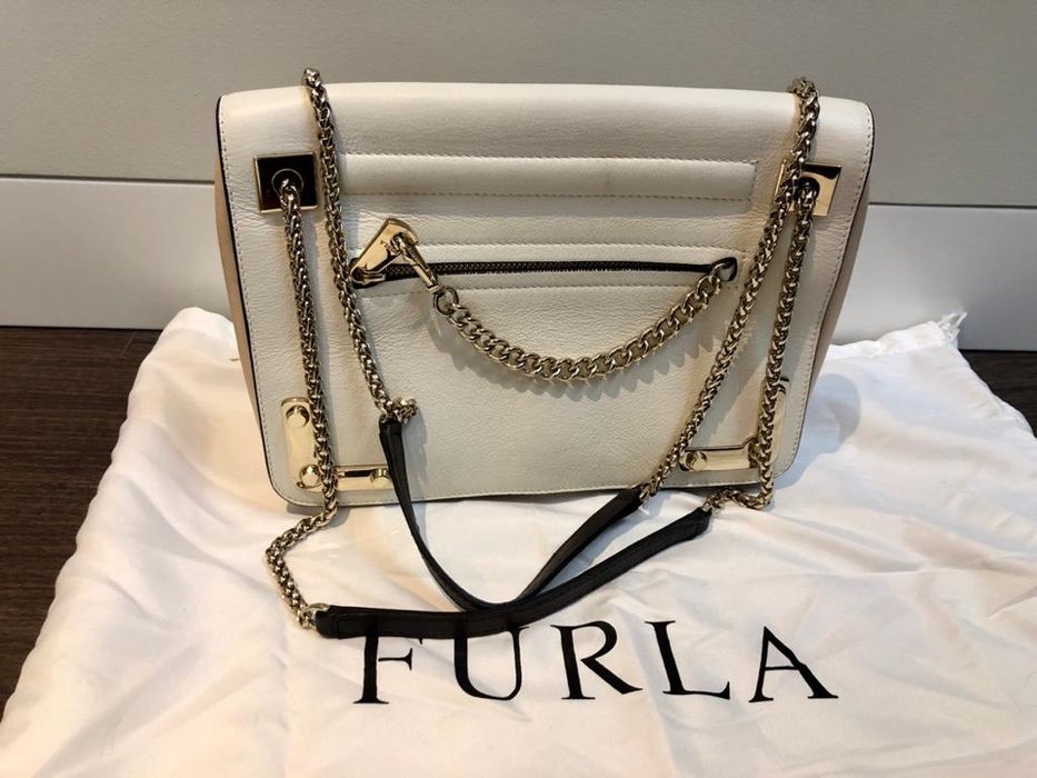 Carteira Nova Original Furla