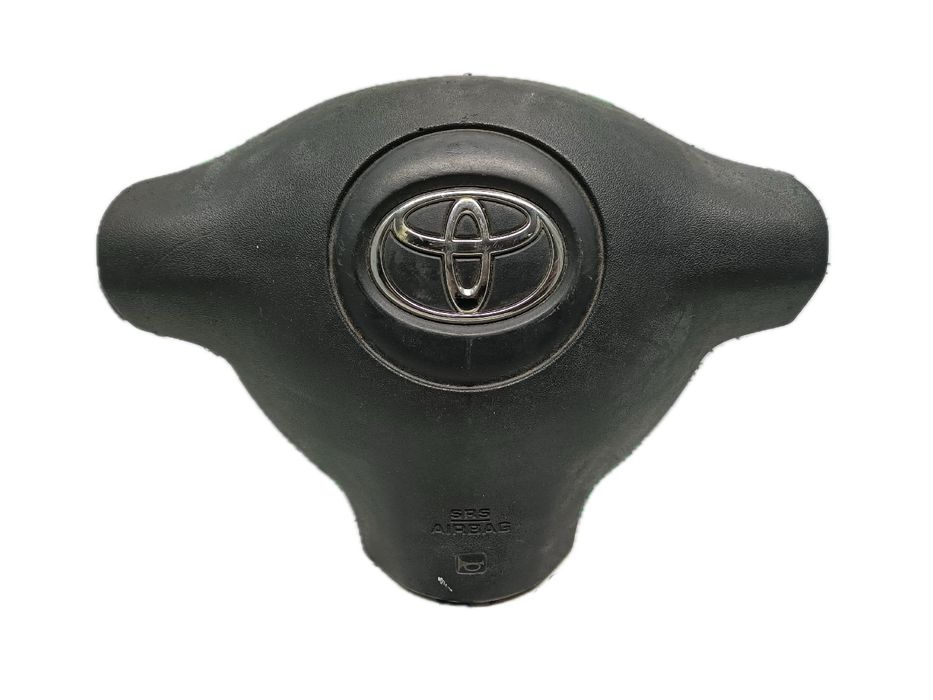 Airbag do volante TOYOTA Yaris (_P1_)