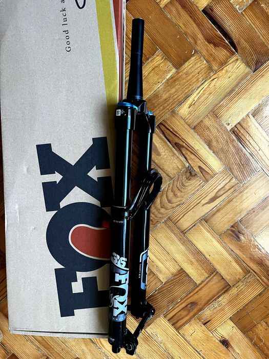 2025 Fox Float 36 Rhythm (Levo 4) 160mm - Like New