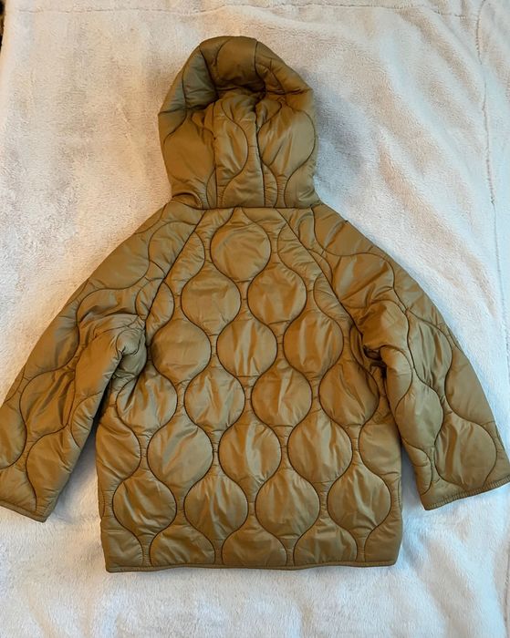 Демісезонна куртка для дівчинки  Waikiki