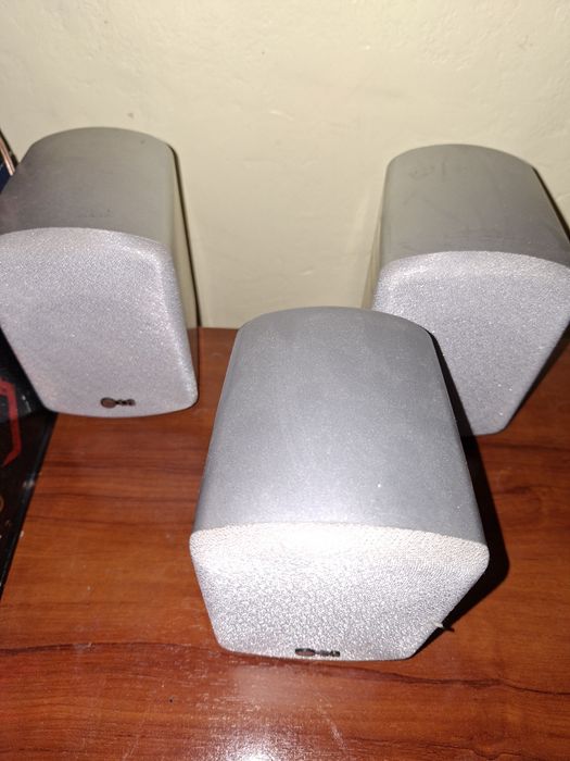 Colunas kit som 2 com tripe