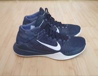 Oryginalne męskie buty Nike zoom ascention rozm.40