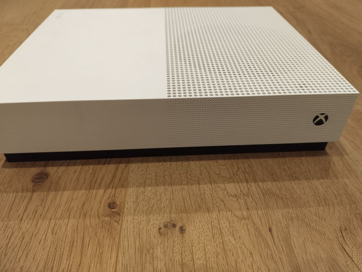 Xbox one s all digital edition