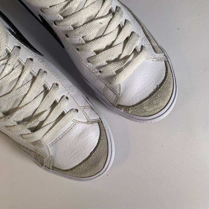 Nike blazer розмір 37 24 см