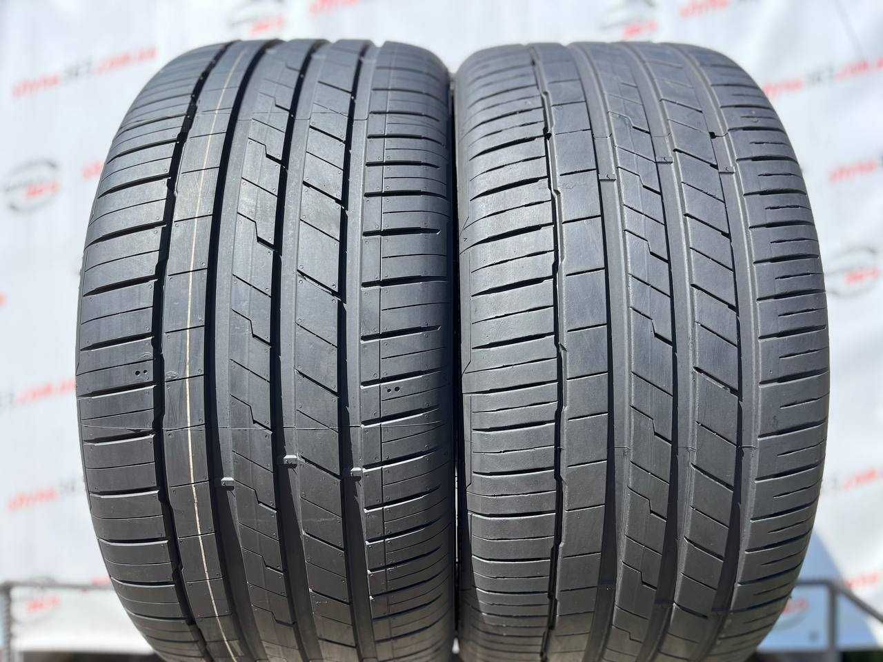 Шини в стані нових 285/40 R22 HANKOOK VENTUS S1 EVO3 SUV AO K127A