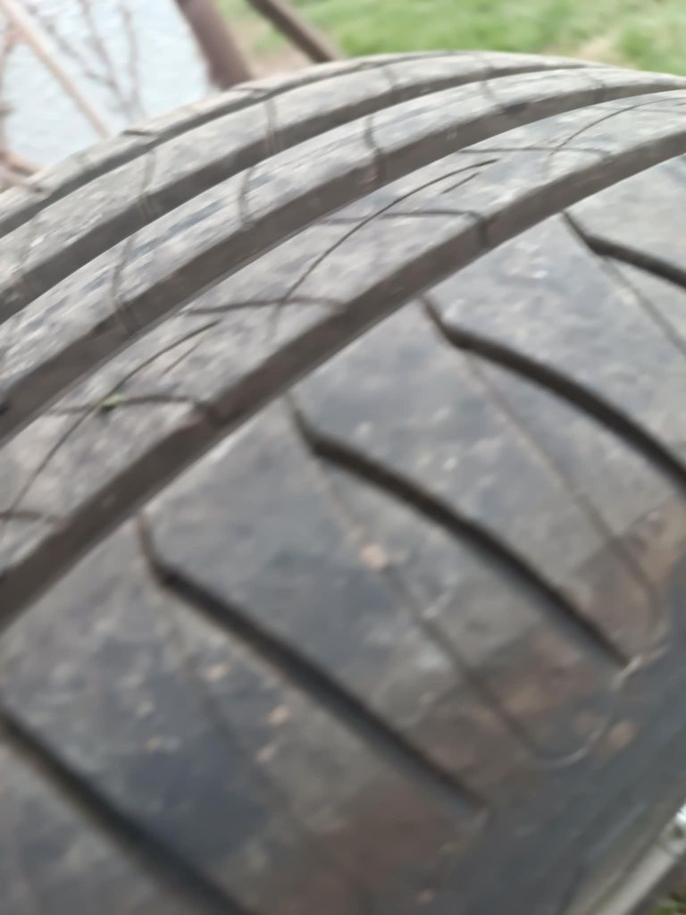 Renault Clio kpl felg z oponami