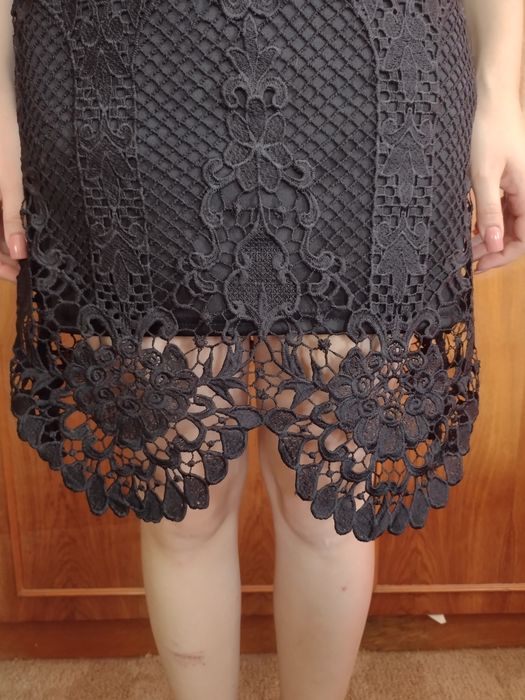 Жіноча сукня плаття на літо Платье очень красивое 44-46 размер