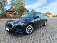 Skoda Octavia Salon PL,I wł,Serwis ASO,Bezwypadkowy,Fv 23%,Polecam!!!