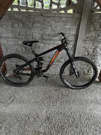 Trek slash 8 2016 enduro rozmiar M