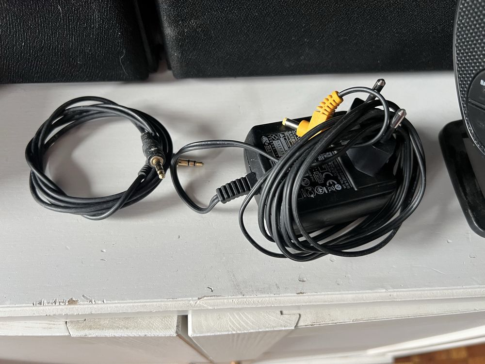 Sluchawki bezprzewodowe Sennheiser RS 175