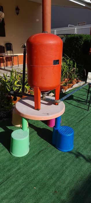 Vendo vários artigos diversificados