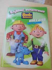 Bob Budowniczy