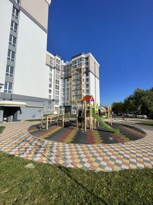 Продаж 1к квартири Вишневе, провулок Весняний 1A