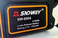 Лазерный дальномер Sndway SW-600A, 600 м