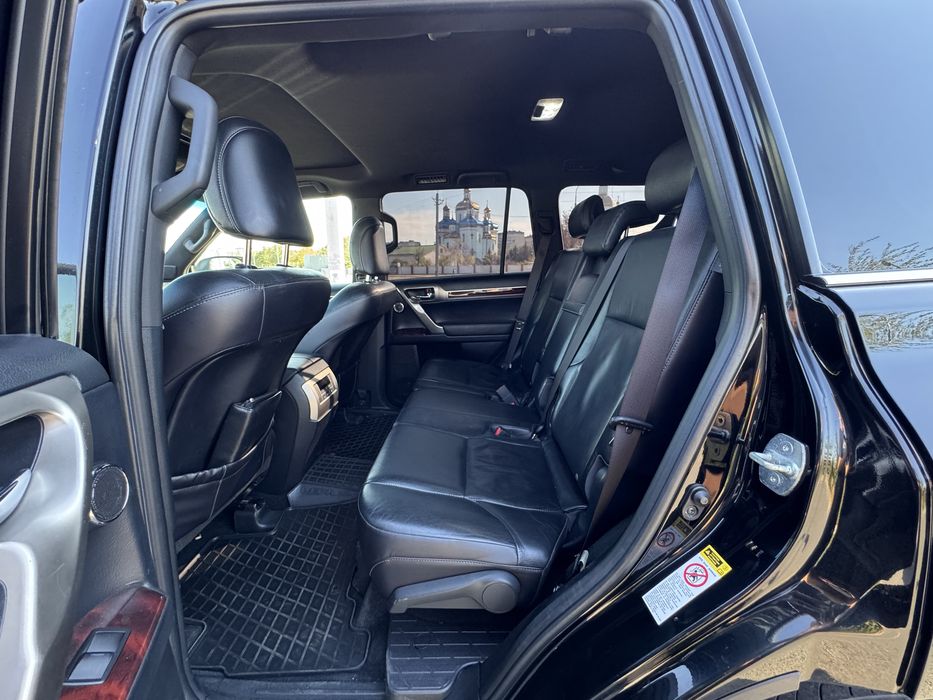 Avtoreal_kr Продажа авто, возможна рассрочка. Lexus GX460