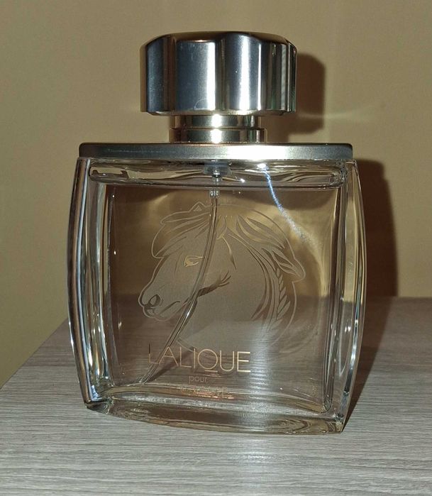 Woda Perfumowana Lalique Pour Homme Equus