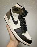 Jordan 1 Retro High Dark Mocha R.39