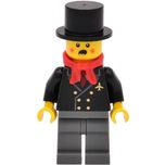 Figurka Lego Caroler