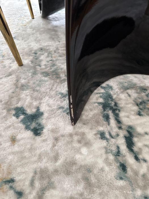 Mesa de sala de jantar