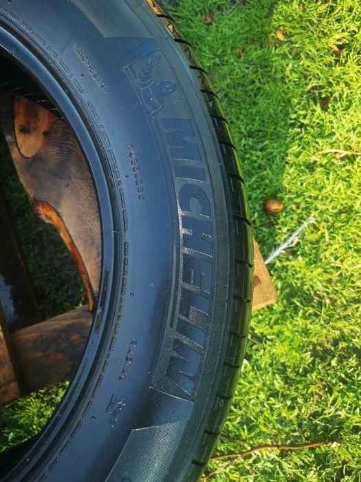 Opony letnie 225/60 R 18