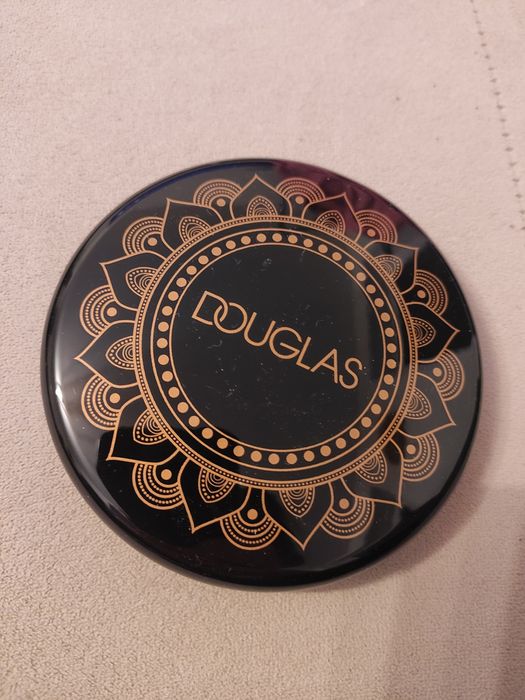 Douglas - big bronzer Infinite sun edition