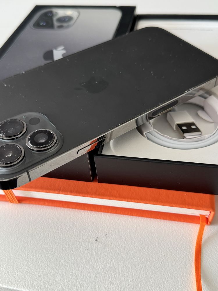 Iphone 13 pro max sem face id