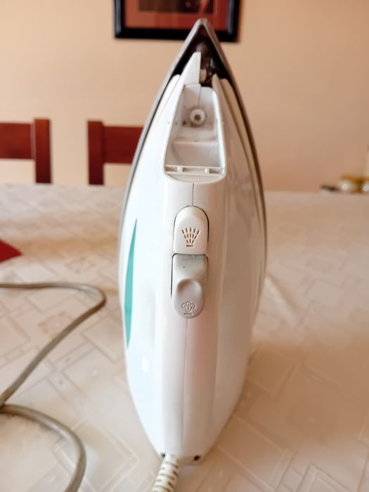 Żelazko super gliss actif