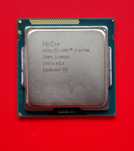 Intel Core i7 3770K + Fortis  HE1225