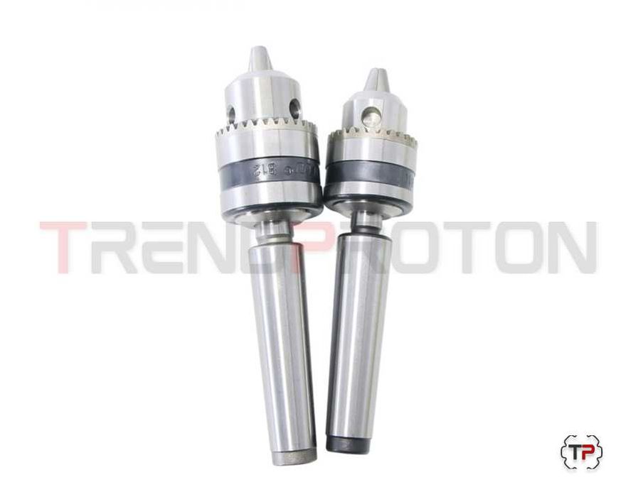 Porta-Brocas MT2-B16 p/ Torno